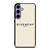 GIVENCHY PARIS CREAM Samsung Galaxy S24 Plus Case Cover