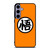 GOKU KANJI SYMBOL Samsung Galaxy S24 Plus Case Cover
