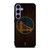 GOLDEN STATE WARRIORS BASKETBALL COURT NBA Samsung Galaxy S24 Plus Case Cover