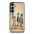 GORILLAZ ENGLISH BAND 3 Samsung Galaxy S24 Plus Case Cover