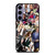 GOSSIP GIRL MOVIES COLLAGE Samsung Galaxy S24 Plus Case Cover