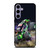 GRAVE DIGGER MONSTER JAM TRUCK Samsung Galaxy S24 Plus Case Cover