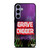 GRAVE DIGGER MONSTER TRUCK Samsung Galaxy S24 Plus Case Cover