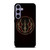 GRAY JEDI STAR WARS METAL SYMBOL Samsung Galaxy S24 Plus Case Cover