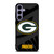 GREEN BAY PACKERS FOOTBALL LOGO Samsung Galaxy S24 Plus Case Cover
