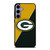 GREEN BAY PACKERS NFL FOOTBALL LOGO Samsung Galaxy S24 Plus Case Cover