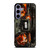 GREEN DAY ROCK BAND REVOLUTION RADIO Samsung Galaxy S24 Plus Case Cover
