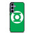 GREEN LANTERN DC LOGO Samsung Galaxy S24 Plus Case Cover