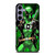 GREEN LANTERN DEADPOOL  Samsung Galaxy S24 Plus Case Cover
