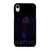 EUPHORIA ZENDAYA DRAMA SERIES iPhone XR Case Cover
