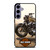 HARLEY DAVIDSON FORTY EIGHT LOGO Samsung Galaxy S24 Plus Case Cover