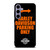 HARLEY DAVIDSON PARKING ONLY Samsung Galaxy S24 Plus Case Cover
