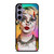 HARLEY QUINN BIRDS OF PREY DC Samsung Galaxy S24 Plus Case Cover