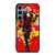 HARLEY QUINN THE SUICIDE SQUAD MARGOT ROBBIE Samsung Galaxy S24 Plus Case Cover