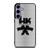 HECKLER AND KOCH PISTOLS LOGO Samsung Galaxy S24 Plus Case Cover