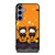 HELLO KITTY DISNEY HALLOWEEN Samsung Galaxy S24 Plus Case Cover