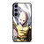 HERO SAITAMA ONE PUNCH MAN Samsung Galaxy S24 Plus Case Cover