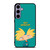 HEY ARNOLD NICKLODEON CARTOON Samsung Galaxy S24 Plus Case Cover