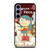 HILDA AND THE TROLL CARTOON Samsung Galaxy S24 Plus Case Cover