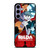 HILDA THE MOUNTAIN KING Samsung Galaxy S24 Plus Case Cover