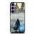 HOGWARTS LEGACY HARRY POTTER GAME Samsung Galaxy S24 Plus Case Cover