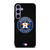 HOUSTON ASTROS BASEBALL TEAM Samsung Galaxy S24 Plus Case Cover