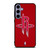 HOUSTON ROCKETS BASKETBALL NBA Samsung Galaxy S24 Plus Case Cover