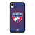 FC DALLAS SOCCER MLS ADIDAS iPhone XR Case Cover