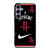 HOUSTON ROCKETS NBA X SUPREME NIKE Samsung Galaxy S24 Plus Case Cover