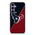 HOUSTON TEXANS NFL FOOTBALL LOGO Samsung Galaxy S24 Plus Case Cover
