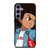 HUEY FREEMAN BOONDOCKS SUPREME Samsung Galaxy S24 Plus Case Cover