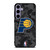 INDIANA PACERS BLACK CAMO Samsung Galaxy S24 Plus Case Cover