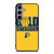 INDIANA PACERS NBA BASKETBALL GOLD SWAGGER Samsung Galaxy S24 Plus Case Cover