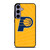 INDIANA PACERS NBA BASKETBALL LOGO Samsung Galaxy S24 Plus Case Cover