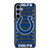 INDIANAPOLIS COLTS FOOTBALL FIELD Samsung Galaxy S24 Plus Case Cover