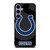 INDIANAPOLIS COLTS FOOTBALL LOGO Samsung Galaxy S24 Plus Case Cover