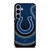 INDIANAPOLIS COLTS FOOTBALL TEAM Samsung Galaxy S24 Plus Case Cover