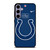 INDIANAPOLIS COLTS NFL FOOTBALL NIKE Samsung Galaxy S24 Plus Case Cover