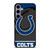 INDIANAPOLIS COLTS NFL TEAM Samsung Galaxy S24 Plus Case Cover