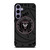 INTER MIAMI CF MLS BLACK Samsung Galaxy S24 Plus Case Cover