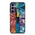 INVINCIBLE CARTOON FAN ART Samsung Galaxy S24 Plus Case Cover