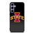 IOWA STATE CYCLONES FOOTBALL Samsung Galaxy S24 Plus Case Cover
