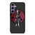 ITACHI UCHIHA AKATSUKI Samsung Galaxy S24 Plus Case Cover