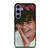 JACK DYLAN GRAZER CUTE Samsung Galaxy S24 Plus Case Cover