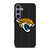 JACKSONVILLE JAGUARS FOOTBALL TEXT Samsung Galaxy S24 Plus Case Cover