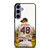 JACOB DEGROM NEW YORK METS BASEBALL Samsung Galaxy S24 Plus Case Cover