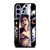 JASON X MOVIE POSTER Samsung Galaxy S24 Plus Case Cover