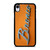 FORD BRONCO EMBLEM iPhone XR Case Cover