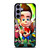 JIMMY NEUTRON BOY GENIUS Samsung Galaxy S24 Plus Case Cover