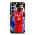 JOEL EMBIID PHILADELPHIA SIXERS 3 Samsung Galaxy S24 Plus Case Cover